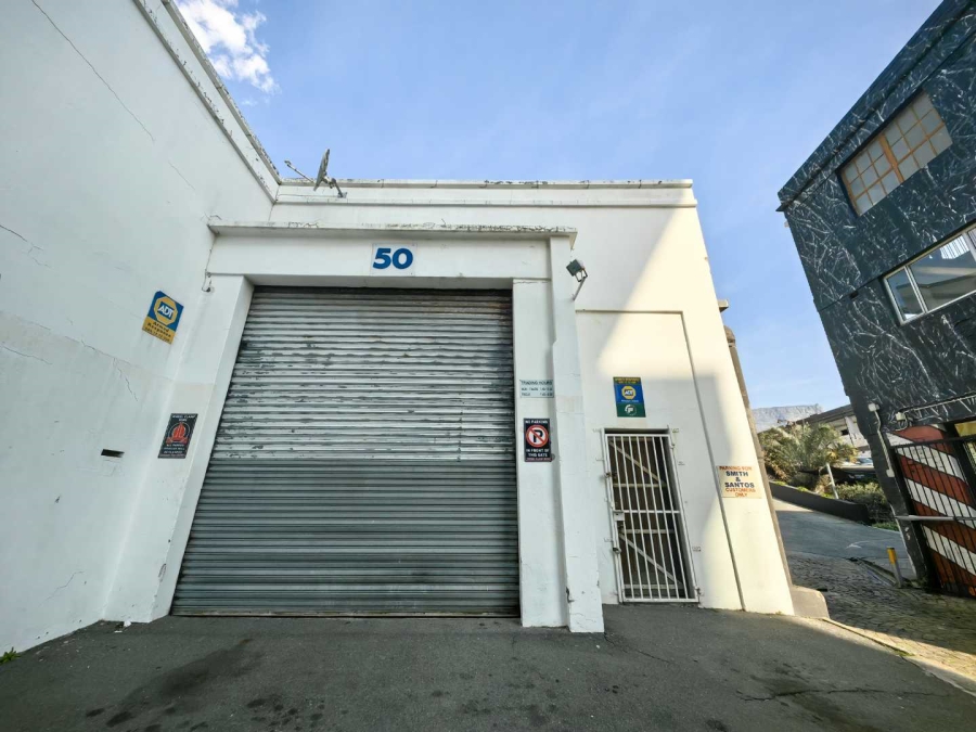 Commercial Property for Sale in Woodstock Western Cape